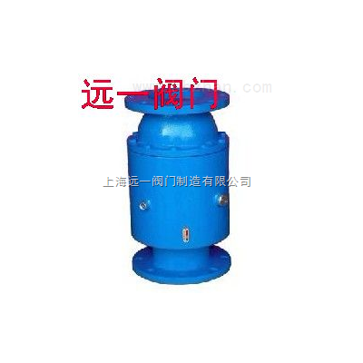 防爆波阀FA49H-16C