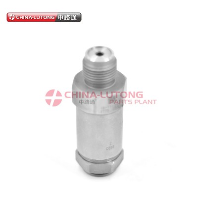 博世燃油泵泄压阀FOOR000775博世燃油共轨限压阀