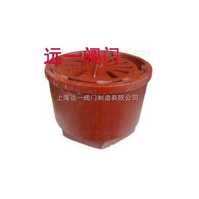 FD1-X防爆地漏