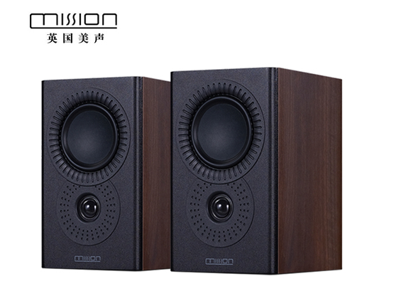 mission/美声LX-C2 MKII家庭影院系列中置音箱