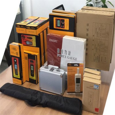 晋中批发消防设施维护保养检测仪器