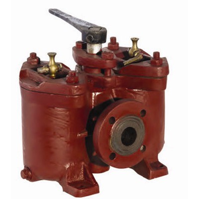 低压粗油滤器	CB/T 425-2011