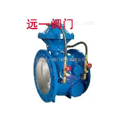 膜片式管力阀BFDG7M41HX-10
