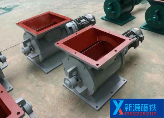 |悬挂式除铁器|永磁除铁器