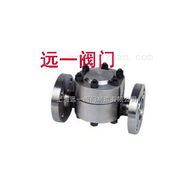 美标疏水阀CS49H-600LB/900LB/1500LB