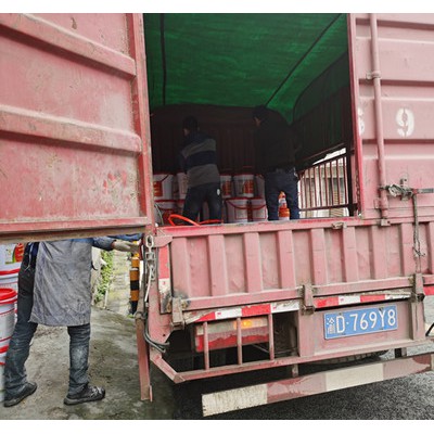 抹灰墙面修复用什么材料？砂浆强度不足用沙干净修复办法