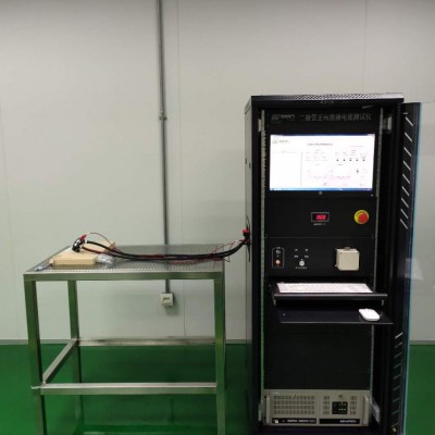 IGBT功率器件测试中心第三方实验室