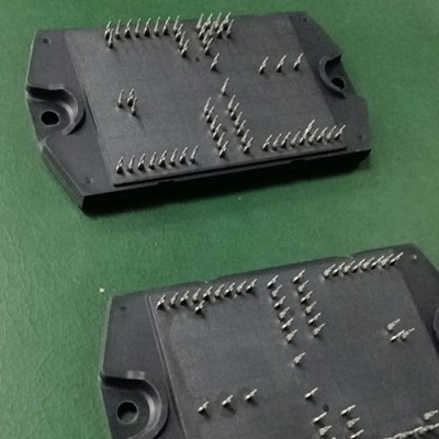 三极管静态参数 电子元器件失效分析实验室