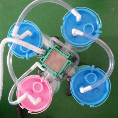 供应负压引流器(袋)2000ml