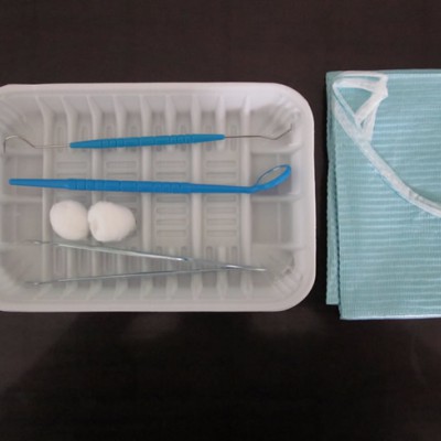 一次性使用无菌口腔包的供应商