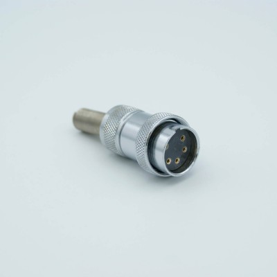 武汉普斯特A1420-1-CN系列多针连接器