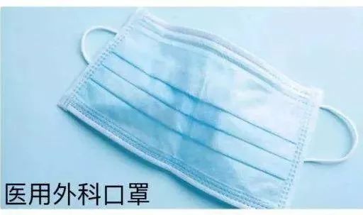 蓝天医用外科口罩