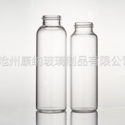 康纳生产高硼硅玻璃瓶供应