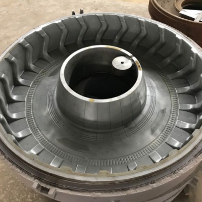 河南实心轮胎模具东凤供应