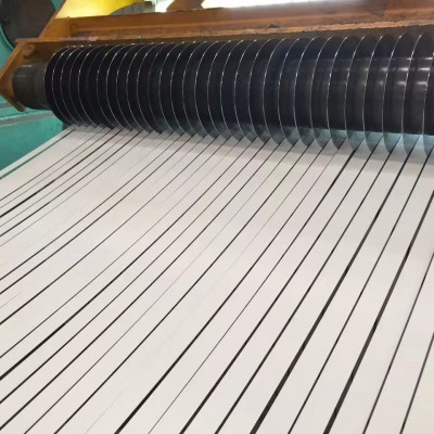 张家港市众铭金属材料有限公司承接不锈钢开平