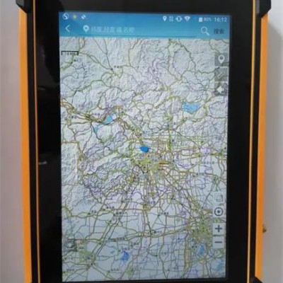 晋中工业北斗GPS数据采集终端HV-910BD