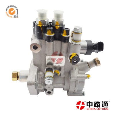 江铃德尔福共轨油0445025027泵 江铃高压共轨喷油泵