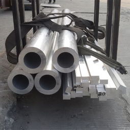 7075-T351铝管参数