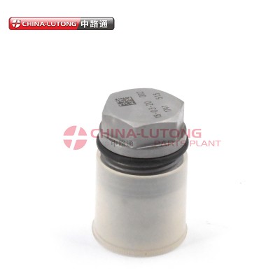 电装共轨压力限制器F00R000741电装燃油压力限制器
