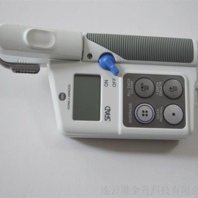 SPAD 502PLUS/高精度叶绿素测量仪