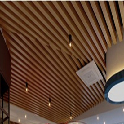 北京影院方通吊顶和商场方通吊顶及酒店方通吊顶施工厂家