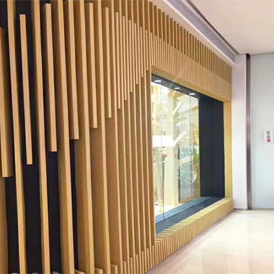 北京隔断吊顶铝方通供应商-北京铝方通批发