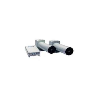 晋中隧道用VI/CO检测器使用说明书