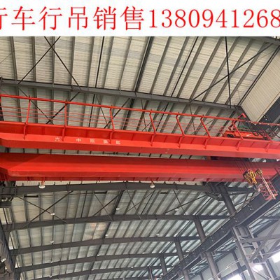 辽宁盘锦行车行吊力量雄厚设备精良