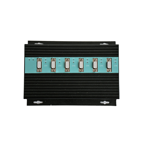耐特森 PROFIBUS 六路集线器技术指标