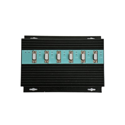 耐特森 PROFIBUS 六路集线器技术指标