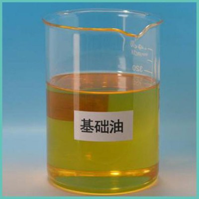 基础油价格