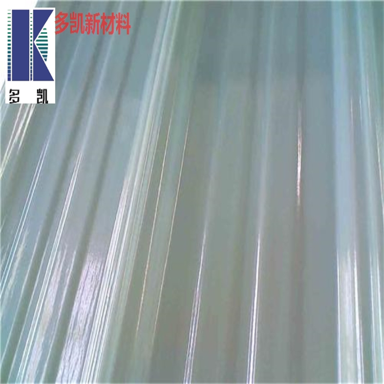 河南多凯厂房采光板厂家