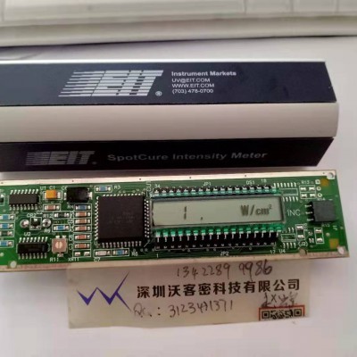 EIT能量计UV Power Puck II有吗
