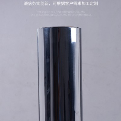厂家供应销售工业pet镀铝膜