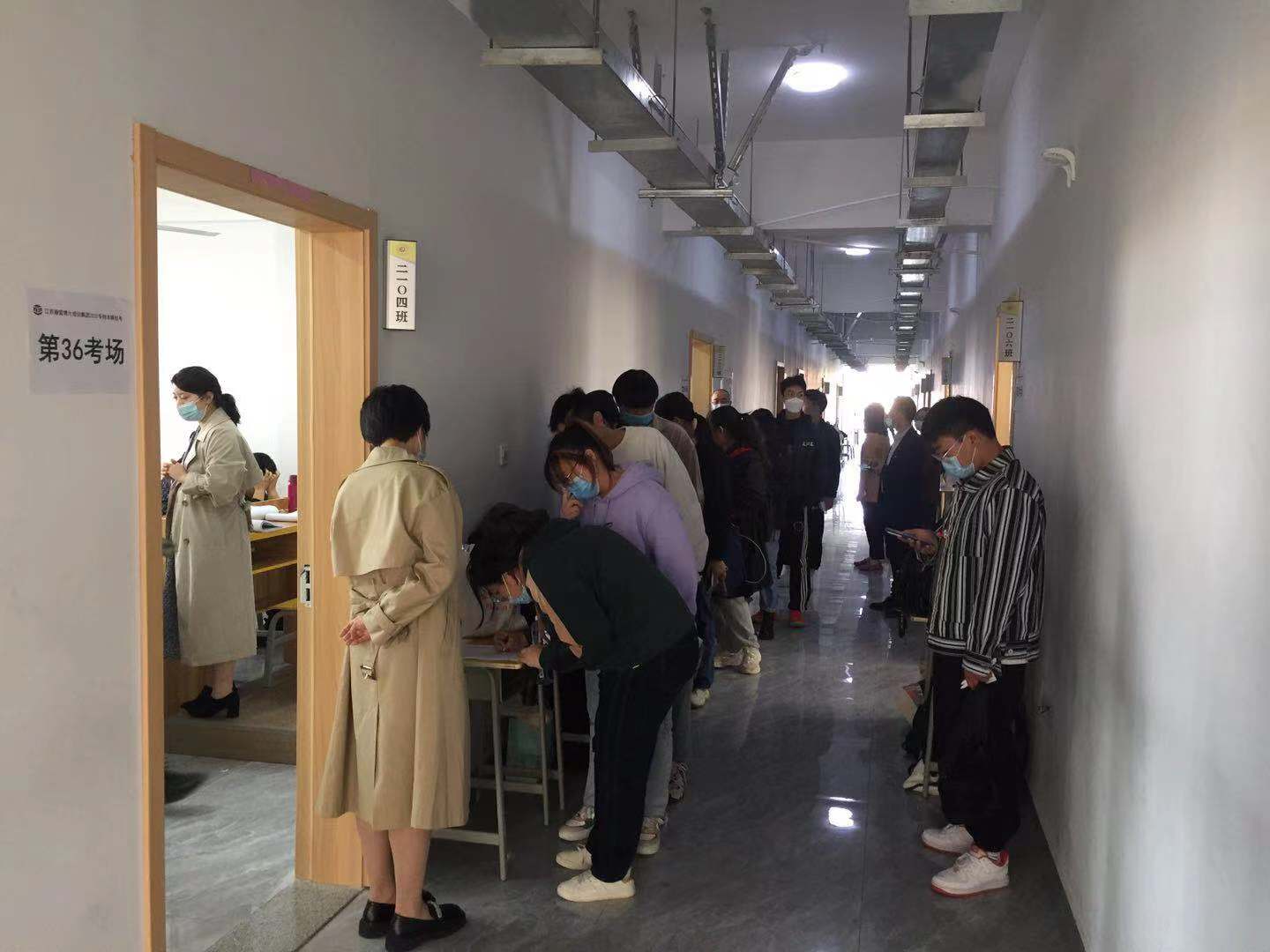 徐州瀚宣博大五年制专转本辅导班怎么样？何时参加培训