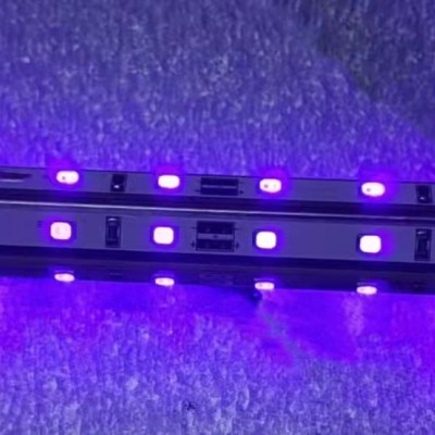 杀菌紫外线灯带，UVC模组，UVCLED灯带，杀菌固化