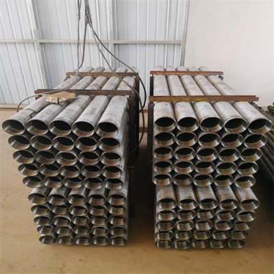 绍兴DZ40岩芯管接箍 73套管取芯钻具 跟管钻具