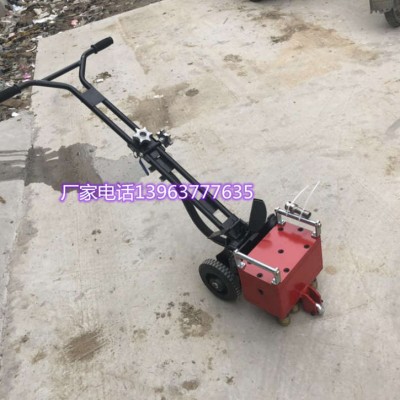 清除桥面浮浆凿毛机 小型凿毛机价格