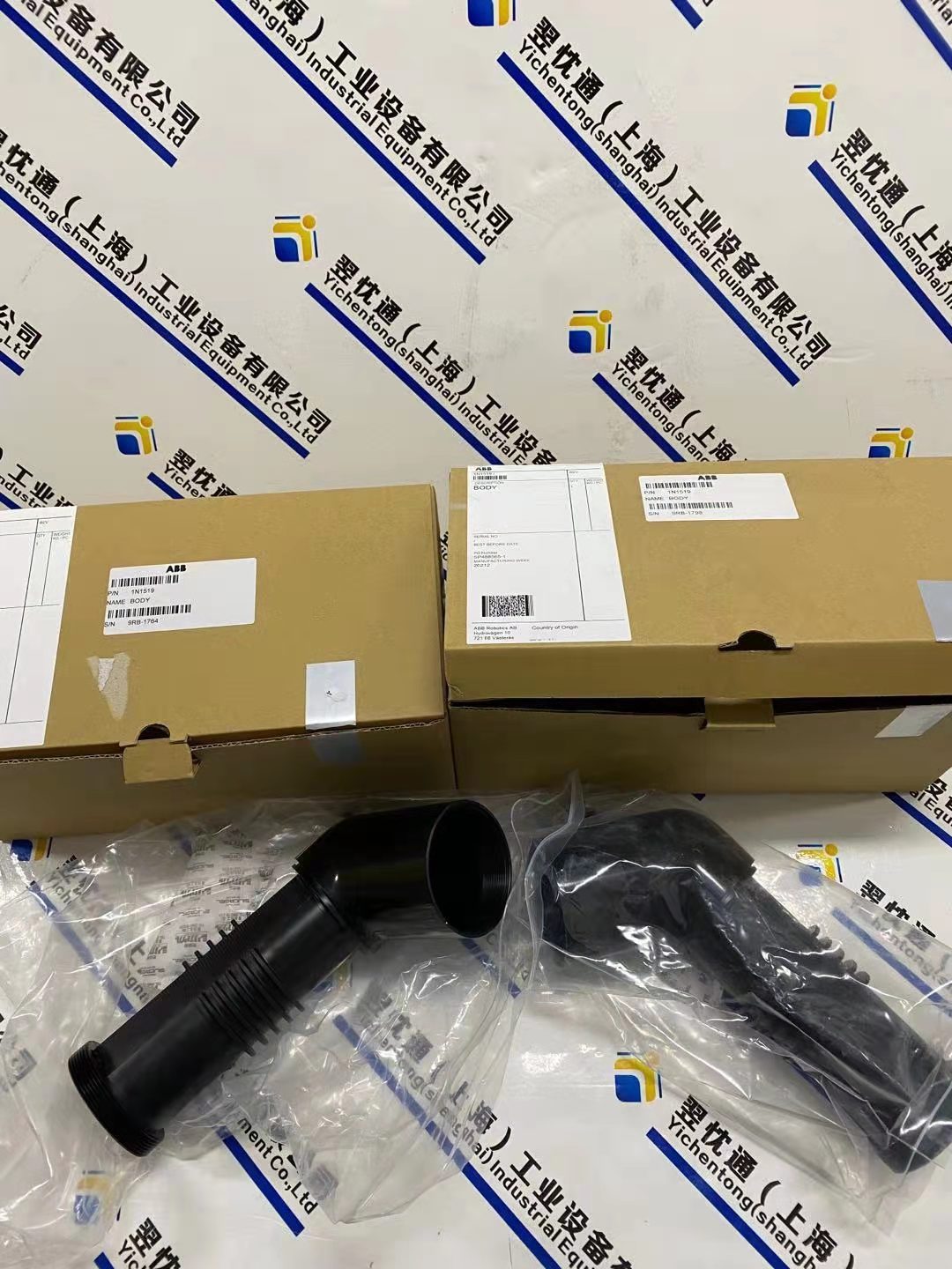 主营ABB模块和张力控制器价格美丽DI801