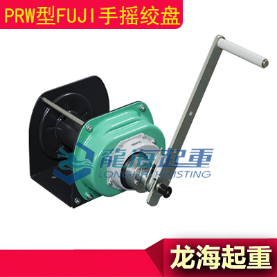 伊春不锈钢手摇绞盘采购批发,FUJI手摇绞盘