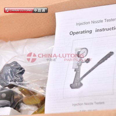 中国喷油器实验台S80H 喷油泵试验台