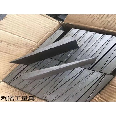 斜垫铁厂家供应机床垫铁 平垫铁 斜铁