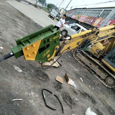 连港工兵破碎锤阳江市供应