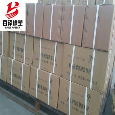 单组份聚氨酯密封胶A宝安单组份聚氨酯密封胶产品优点