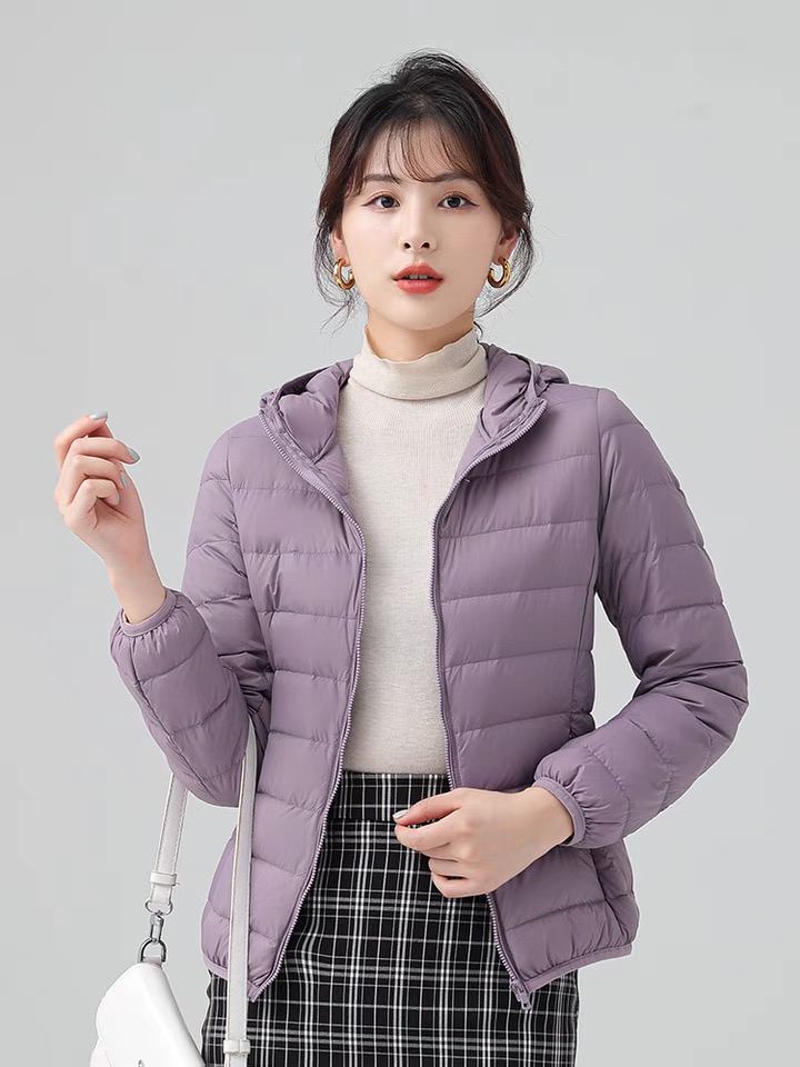 中老年保暖防寒服 大码女装 棉衣棉服 服装工厂尾货