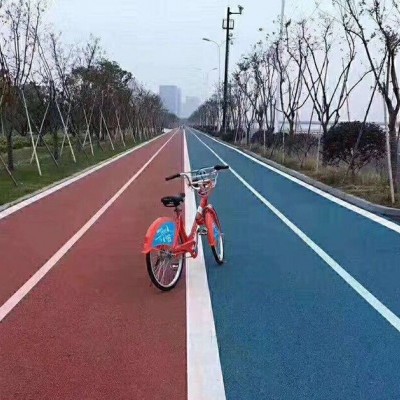 陶瓷颗粒路面粘合剂路面胶水胶粘剂材料批发