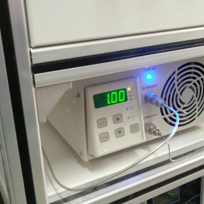 琛航科技提供Model SFC-24二氧化碳柱塞泵