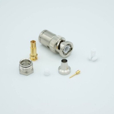 武汉普斯特进口A8880-1-cn同轴连接器