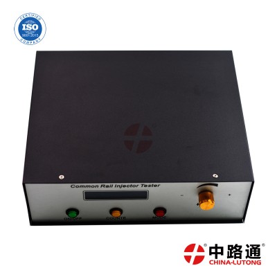 喷油器检测设备CR1000 喷油器集油回油器