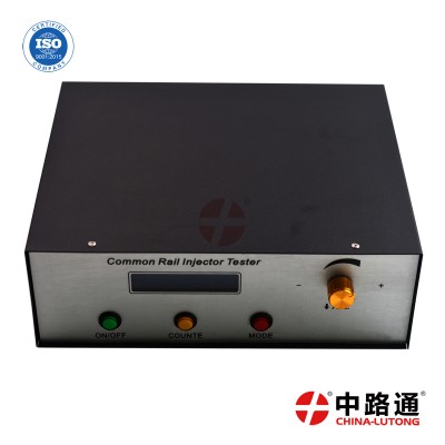 喷油器回油测试工具CR1000喷油器行程测量工具